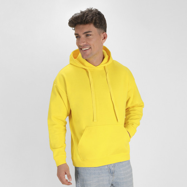 Adult Hooded Sweatshirt 