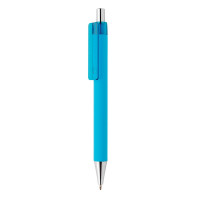 light blue (± PMS 2995)