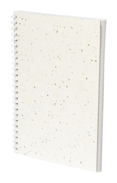 Bitar - seed paper notebook