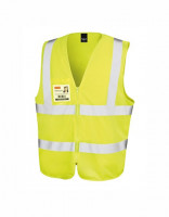 fluorescent yellow