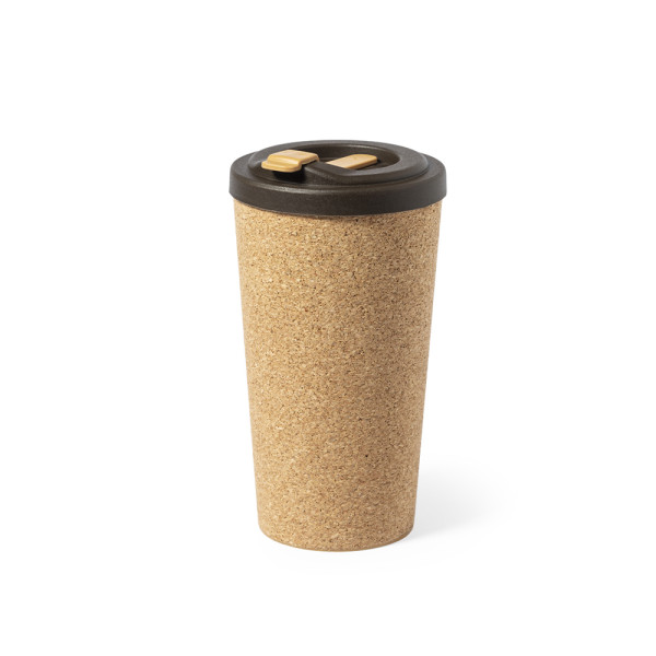 Insulated Cup Borio