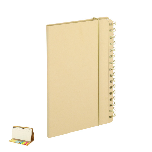 Planner Notebook Gambel