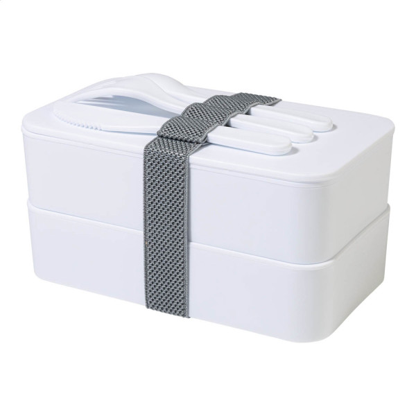 Ayam - antibacterial lunch box