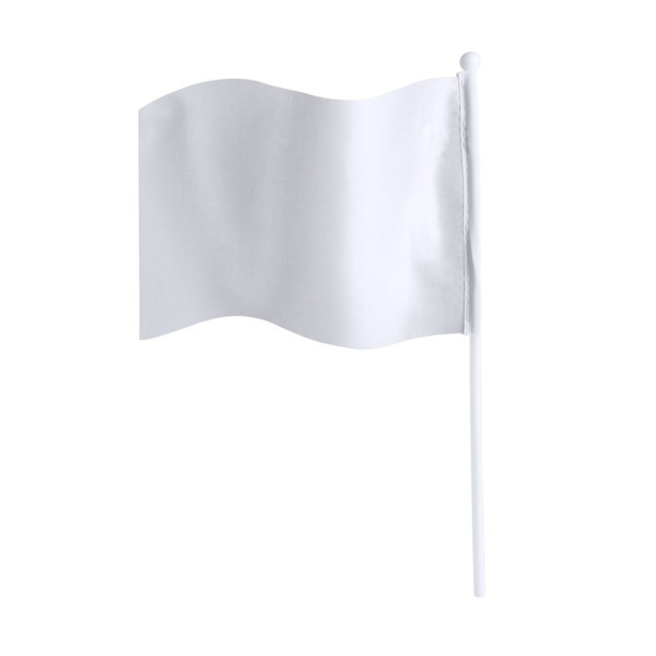 Pennant Flag Rolof