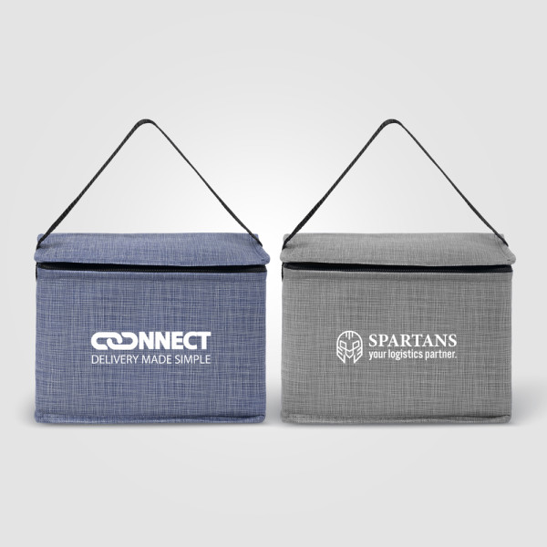 Refresh - rPET Cooler Lunch Bag