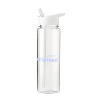 Transparent White