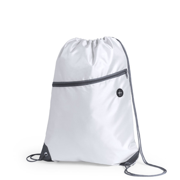 Drawstring Bag Blades