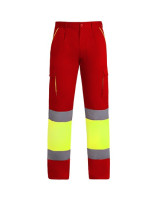 Red 60, Fluor Yellow 221