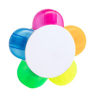 multicolour