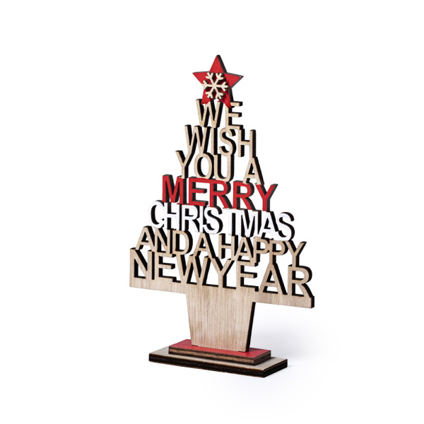 Christmas Tree Sokin