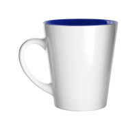 blue/white
