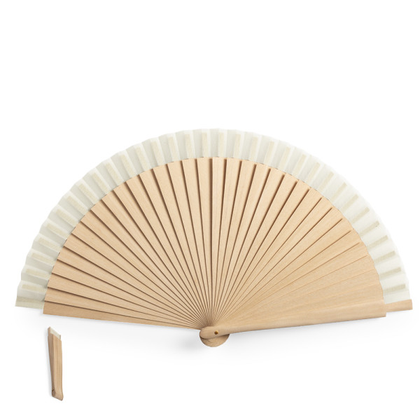 Hand Fan Dubert