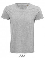 Grey melange
