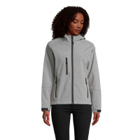 Grey melange