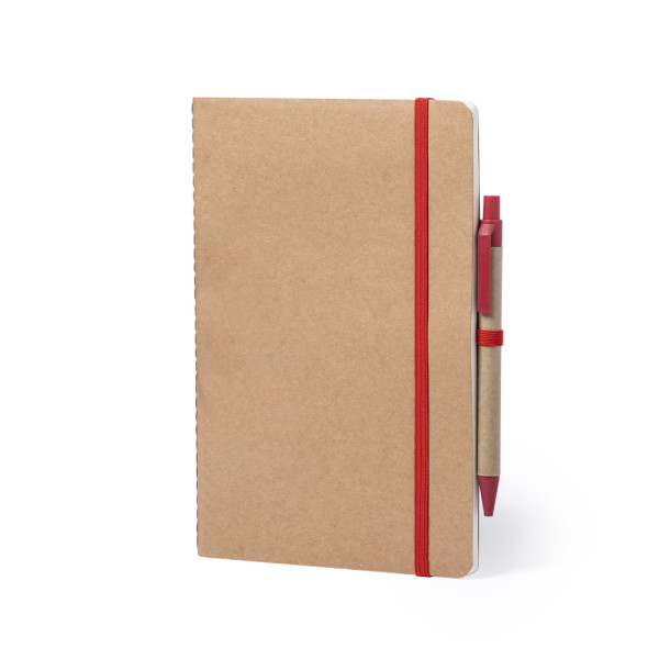 Notebook Esteka