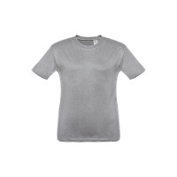 Heather Light Grey