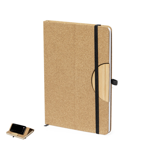 Holder Notepad Drizax