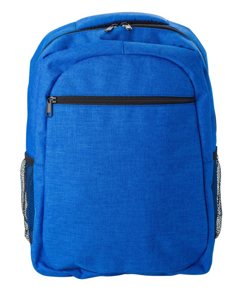Polyester (600D) backpack Glynn