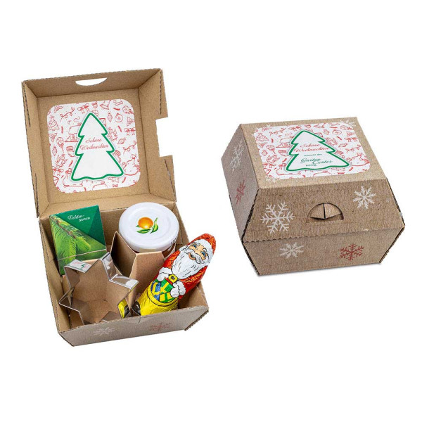 Gift-set Xmas