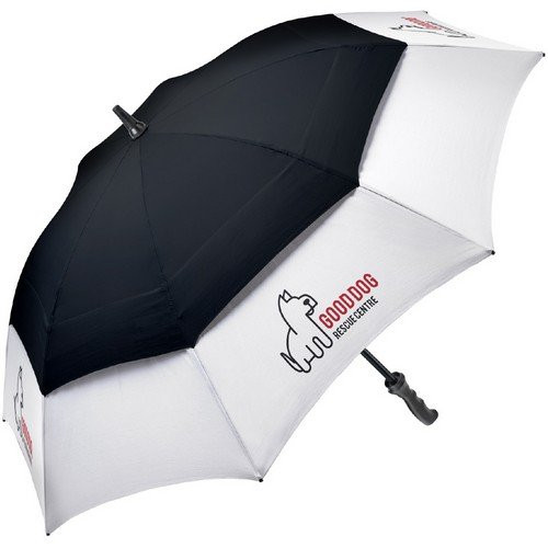 Probrella Vented Stock Colour 1 Colour 4 Panels