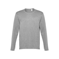 Heather Light Grey
