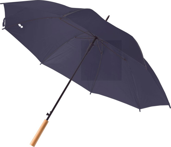 Polyester (190T) umbrella Andy