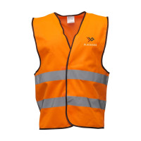 Fluorescent Orange
