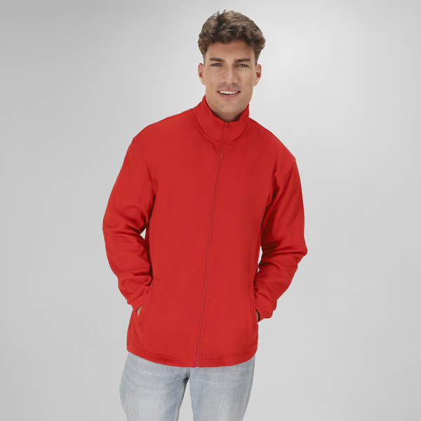 Technical Jacket Klusten