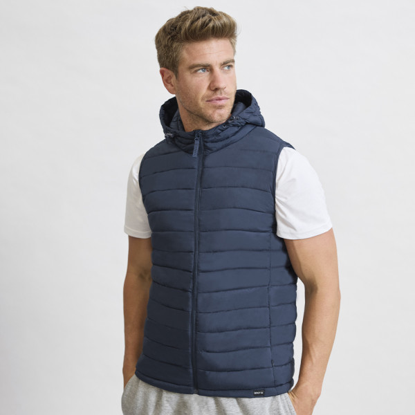 Vest Dempax