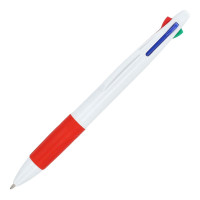 White / Red