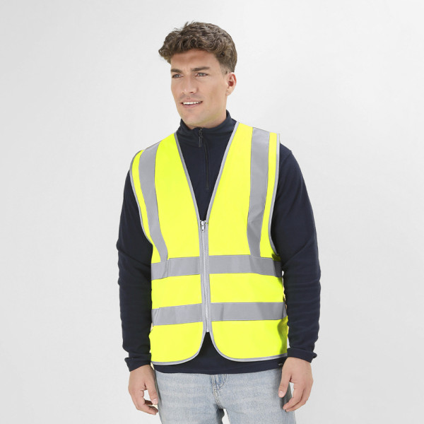 Reflective Vest Jestol