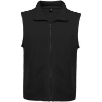 Solid black