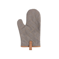 grey (± PMS 7538)