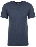 Indigo (Tri-Blend)
