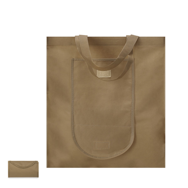 Foldable Bag Fesor