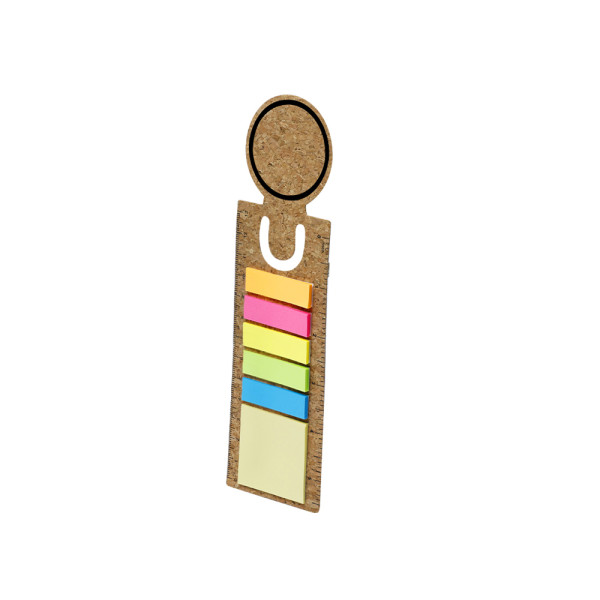 Ruler Bookmark Rusnik