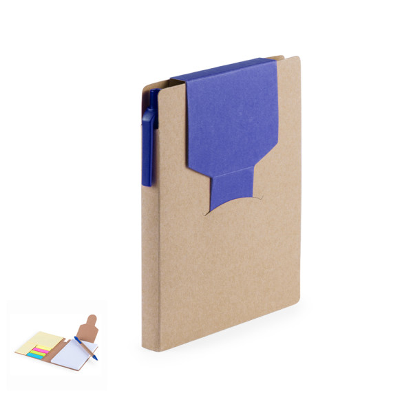Sticky Notepad Cravis