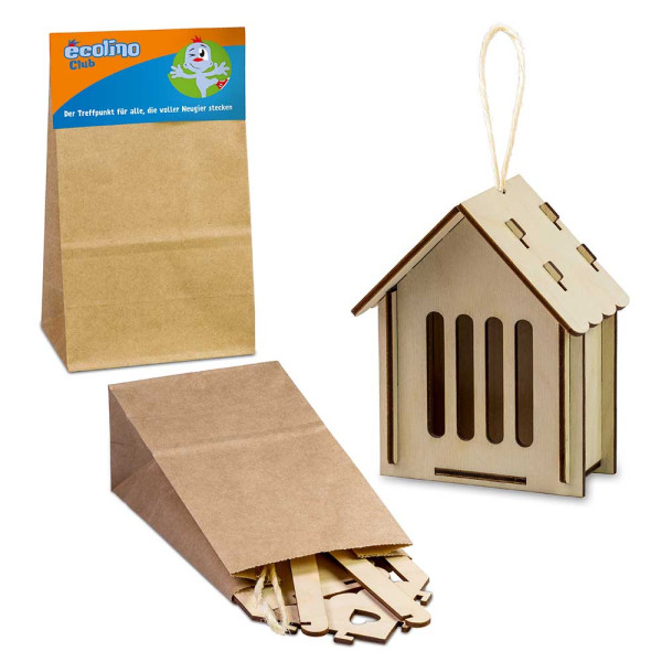 Insect house