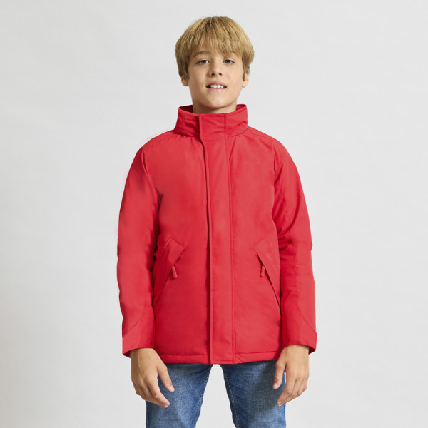 Kids Parka Oceanía