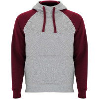 Heather grey, Garnet