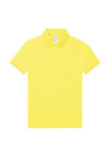 Solar Yellow