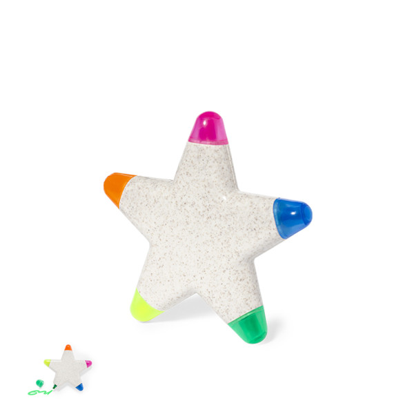 Highlighter Set Pentar