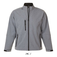 Grey melange