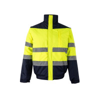 Navy Blue, Yellow