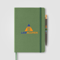 Forest Green (#445A3E)