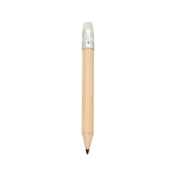 Pencil Miniature