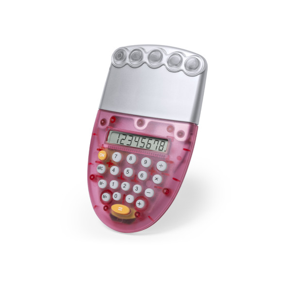 Calculator Ozone