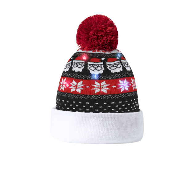 Christmas Hat Plumex