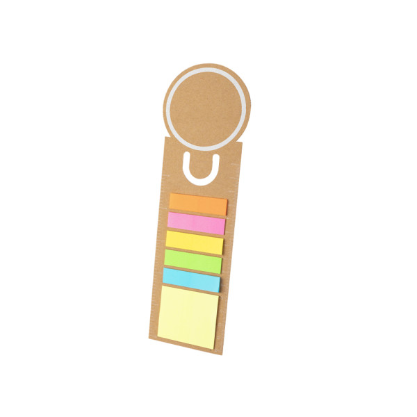 Ruler Bookmark Blasco