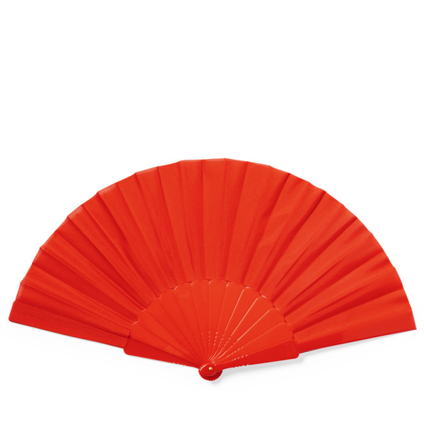 Hand Fan Pumik